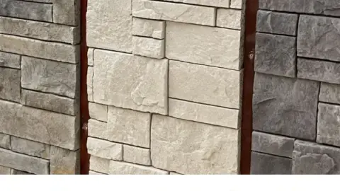 Stone Veneer Colors | Affinity Stone | Stone veneer, Veneers, Stone
