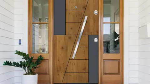 Why Door Frame Quality Matters More Than You Think – Kavish Doors